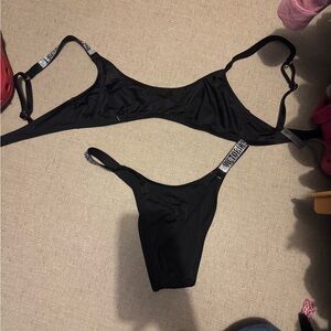 Vs medium bathing suit